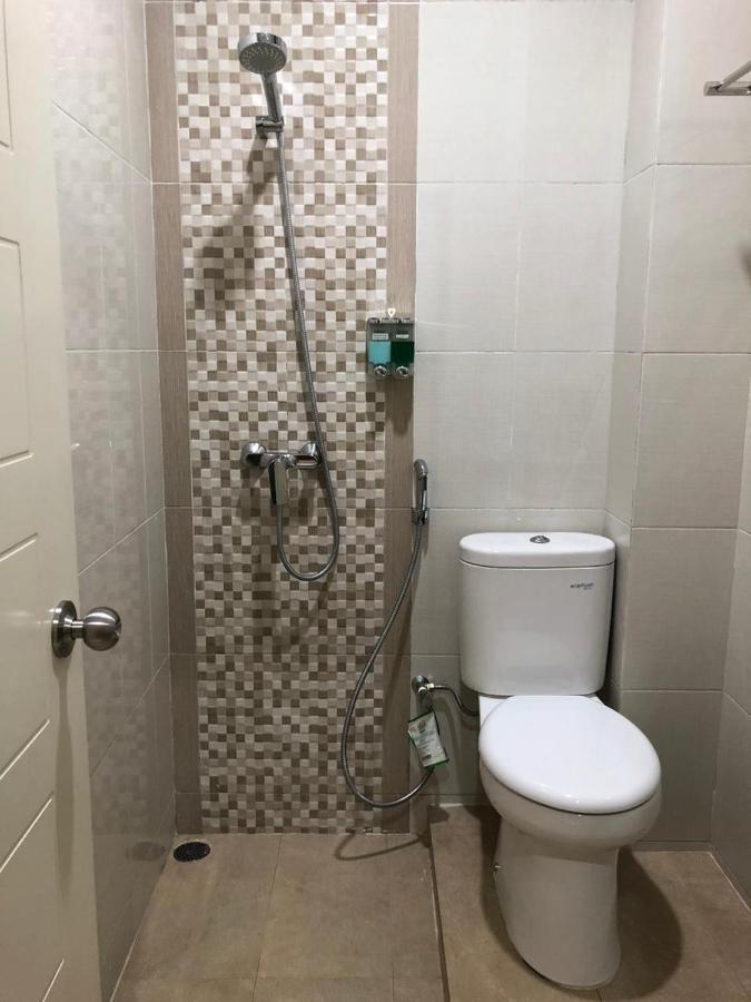 Lcr Hotel Ende Εξωτερικό φωτογραφία